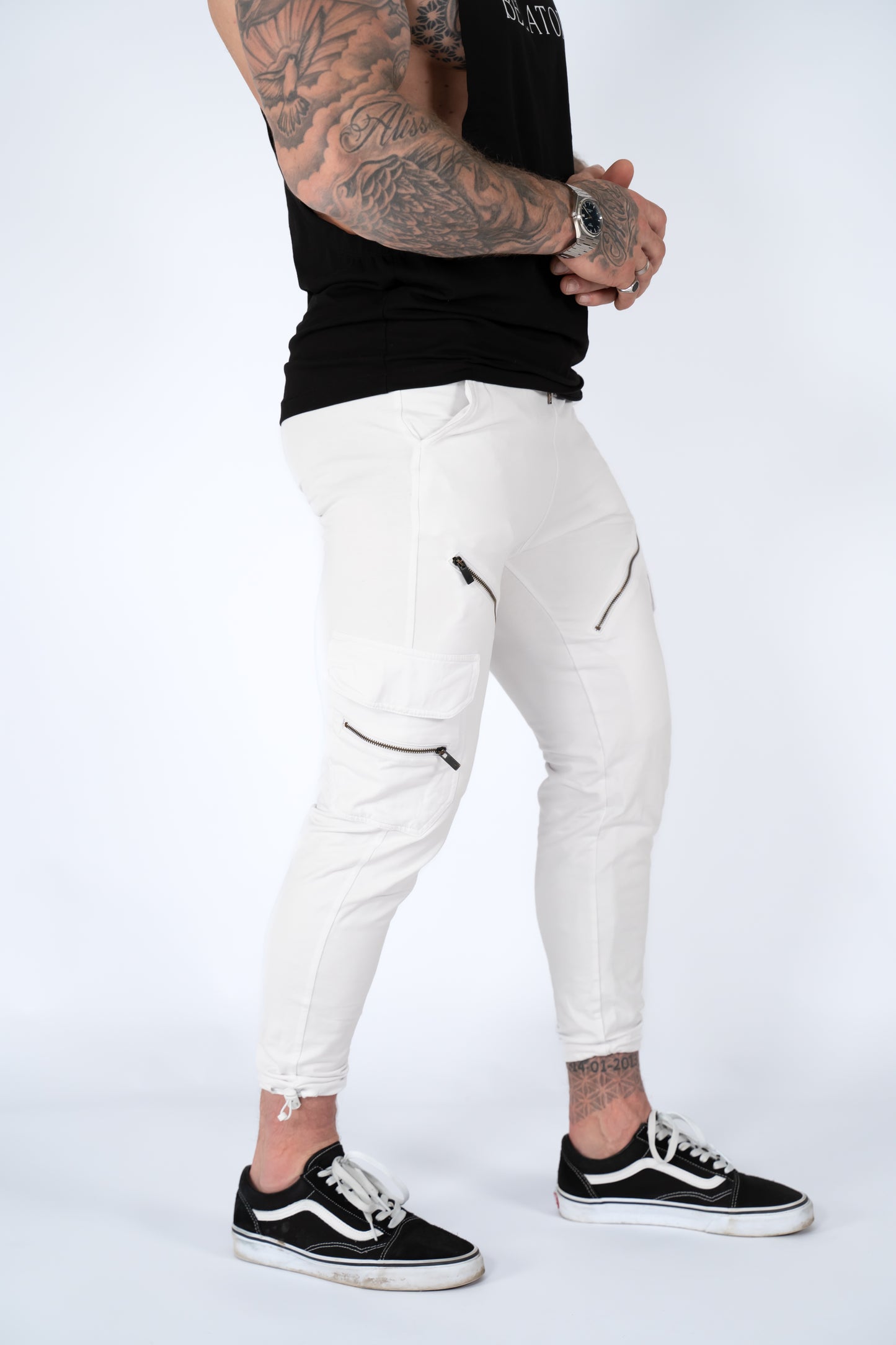 Cargo pants Moonbean