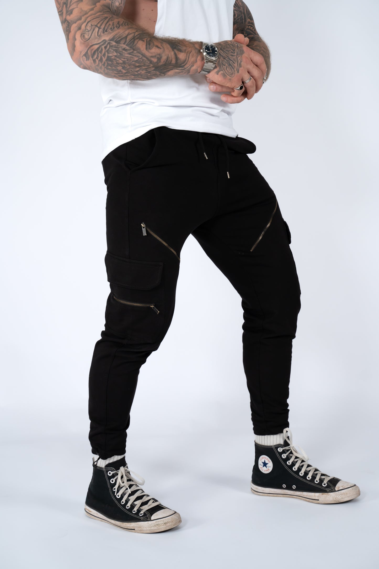 Cargo pants Moonbean