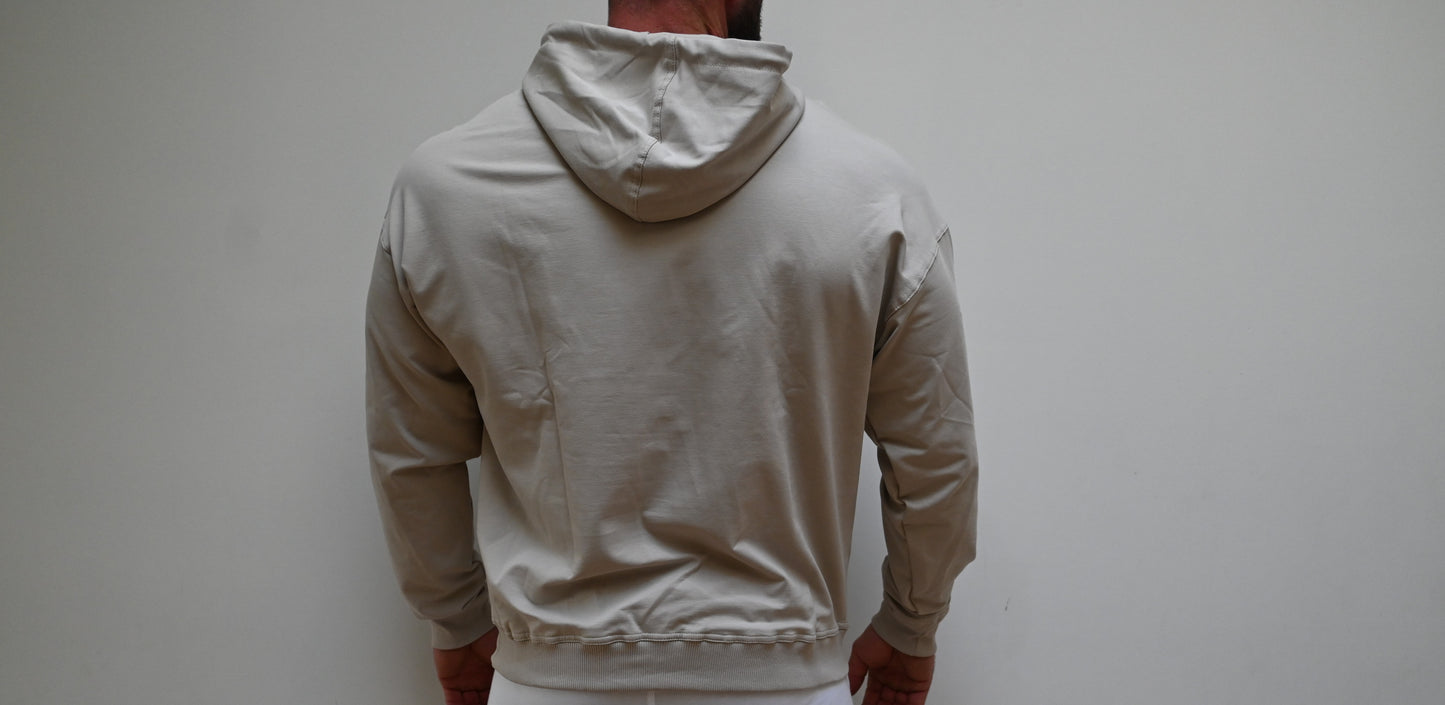 Sweat à capuche Moonbean Belator