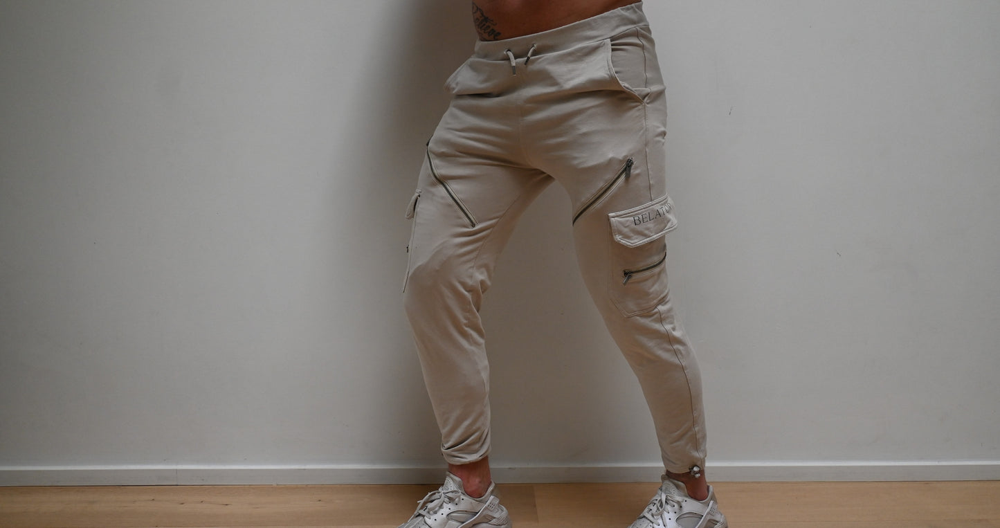 Cargo pants Moonbean