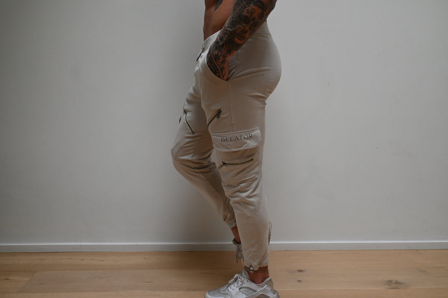 Cargo pants Moonbean