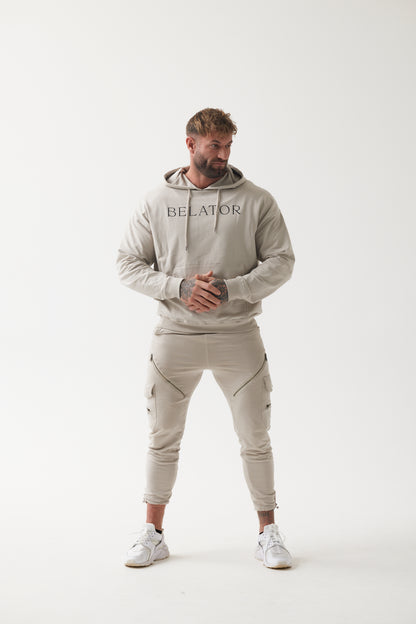Sweat à capuche Moonbean Belator