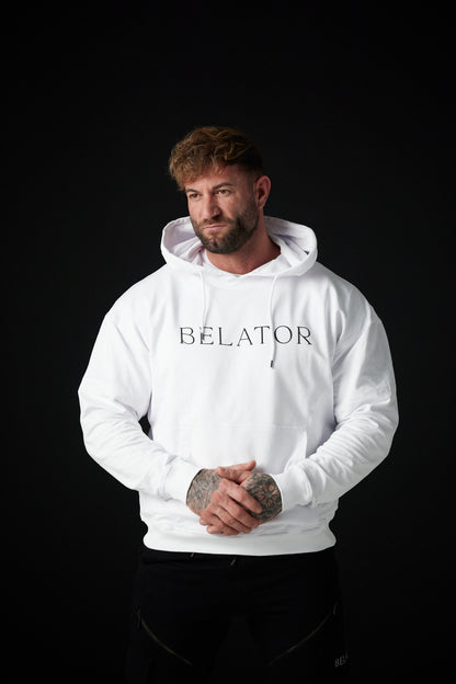 Sweat à capuche Moonbean Belator