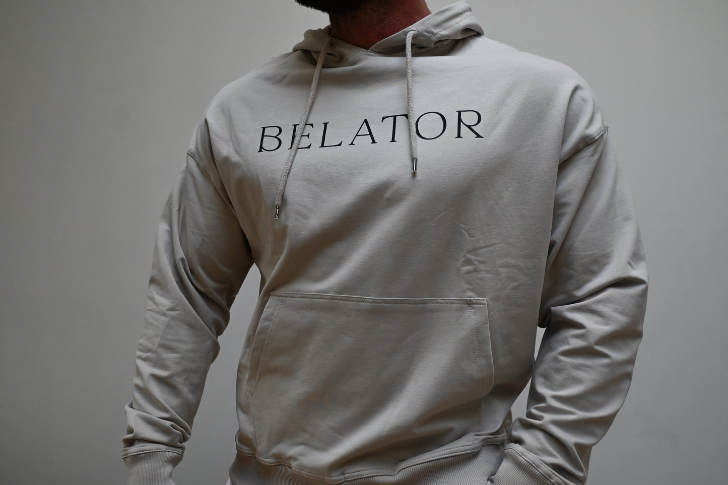 Sweat à capuche Moonbean Belator